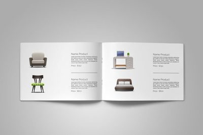 歐美風(fēng)家居產(chǎn)品展示介紹畫冊(cè)模板——FGFTG3專業(yè)廣告發(fā)布素材